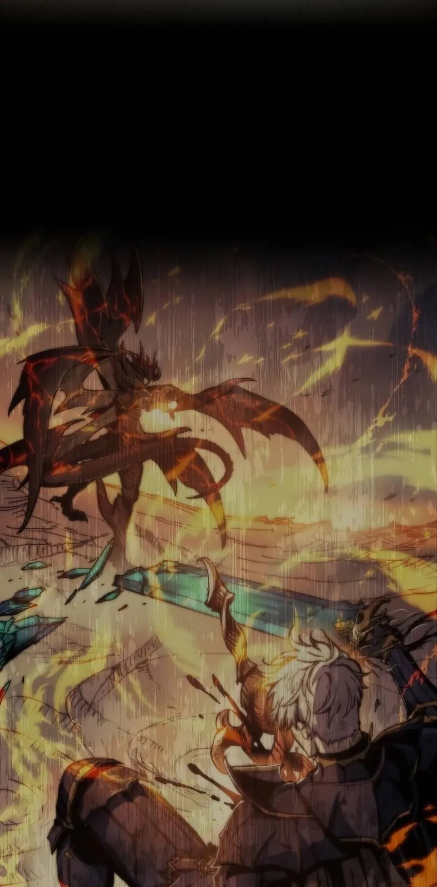 Reincarnation of the Suicidal Battle God ตอนที่ 14 หน้า 42