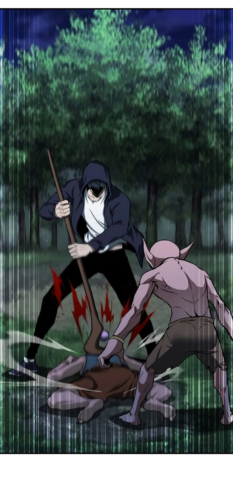 Absolute Necromancer ตอนที่ 4 หน้า 17