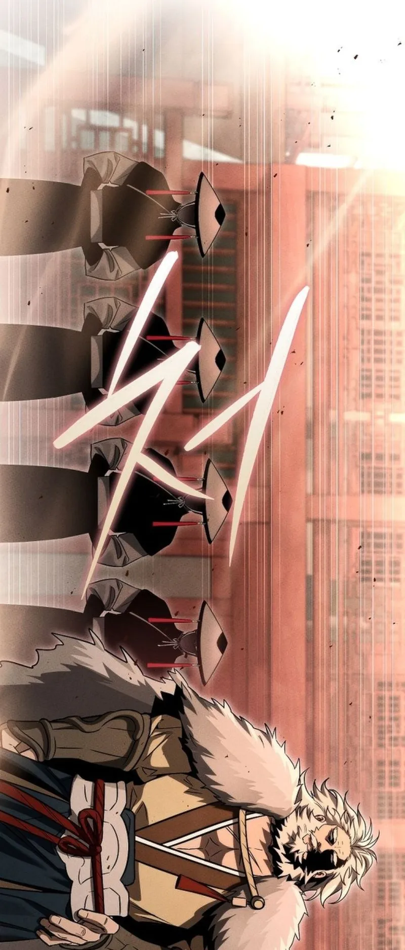 The Divine Demon’s Grand Ascension ตอนที่ 2 หน้า 24