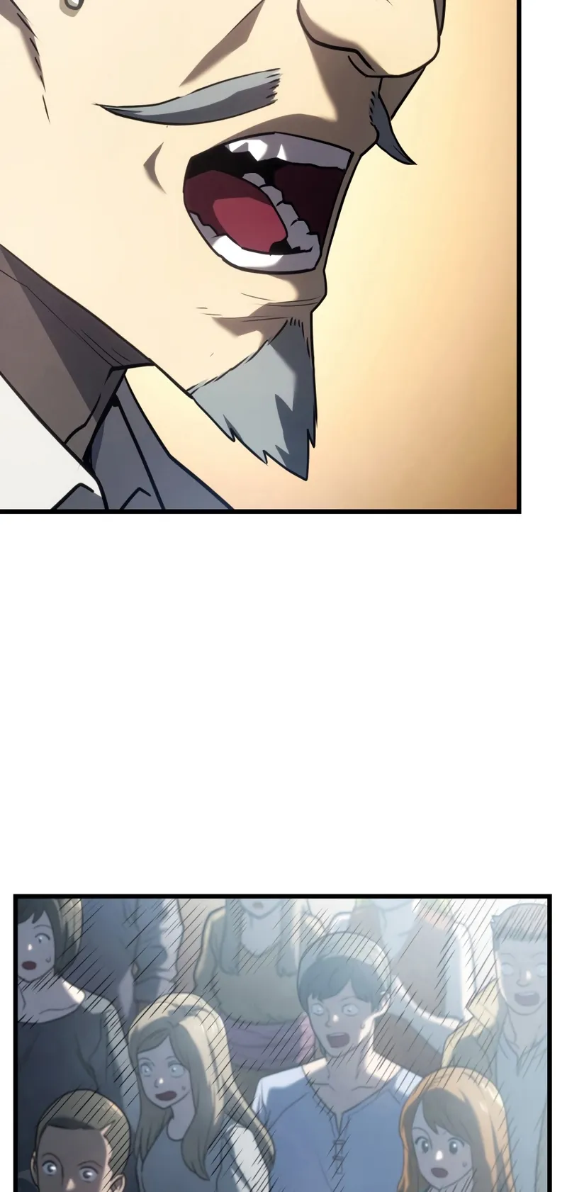 Revenge of the Iron-Blooded Sword Hound ตอนที่ 18 หน้า 55