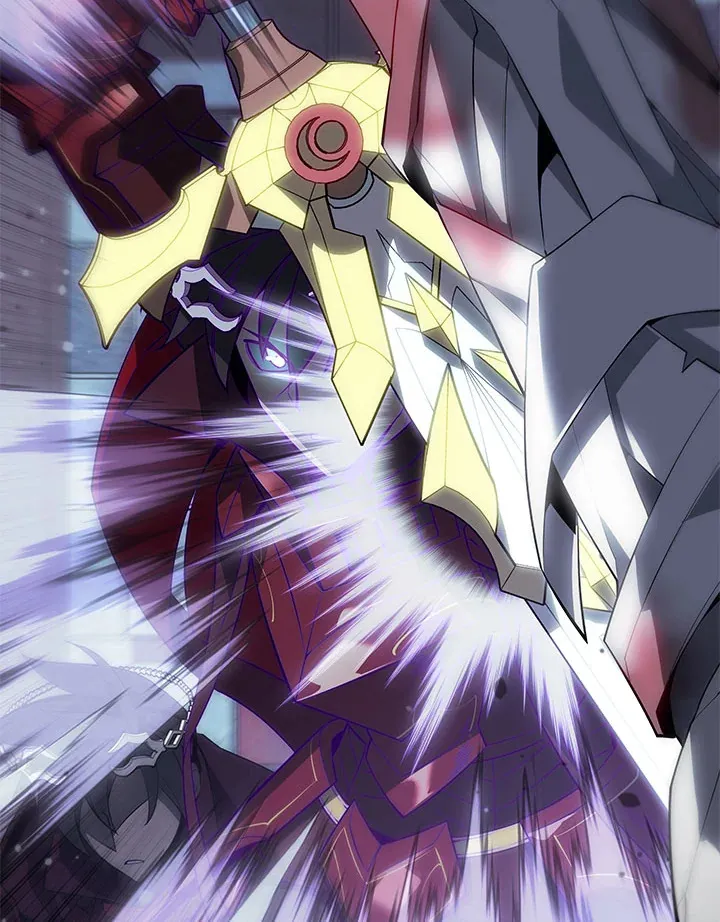 Overgeared ตอนที่ 128 หน้า 165