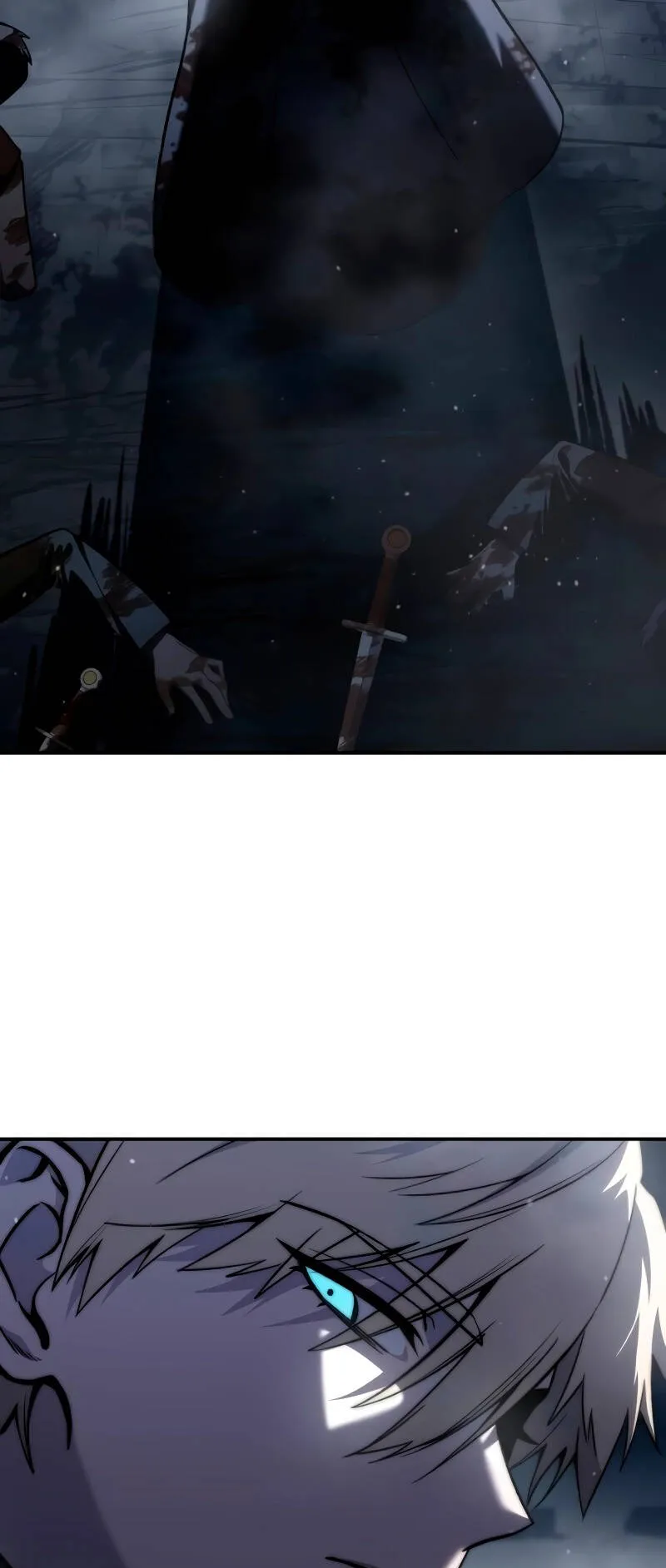 Star-Embracing Swordmaster ตอนที่ 40 หน้า 105