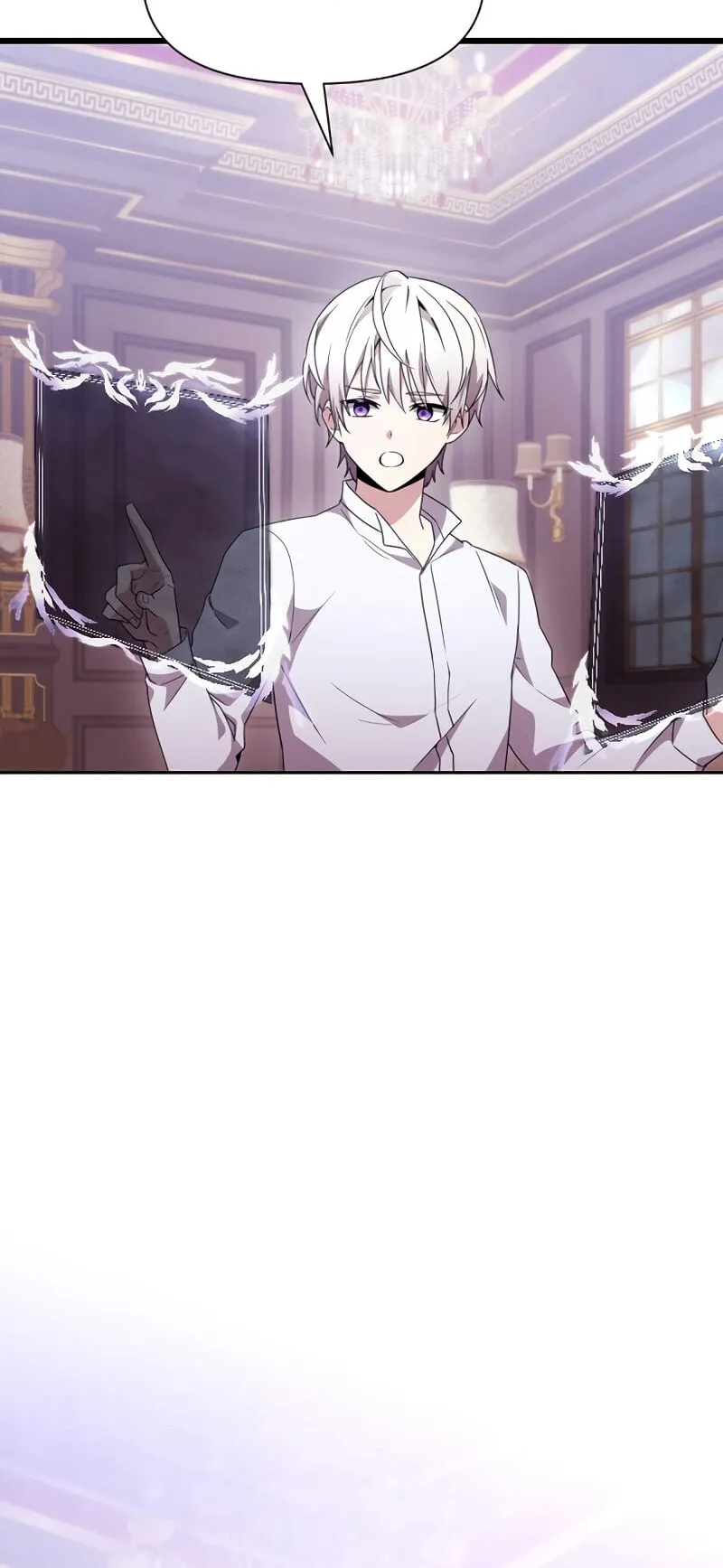 Terminally-Ill Genius Dark Knight ตอนที่ 1 หน้า 104