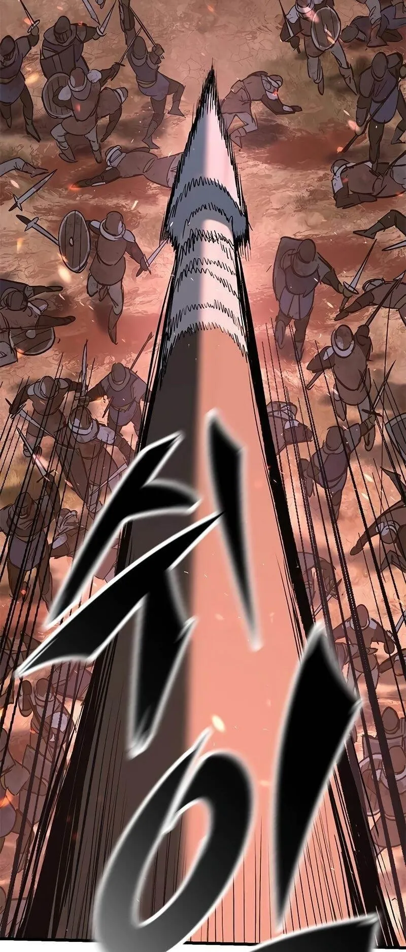 Eternally Regressing Knight ตอนที่ 3 หน้า 148