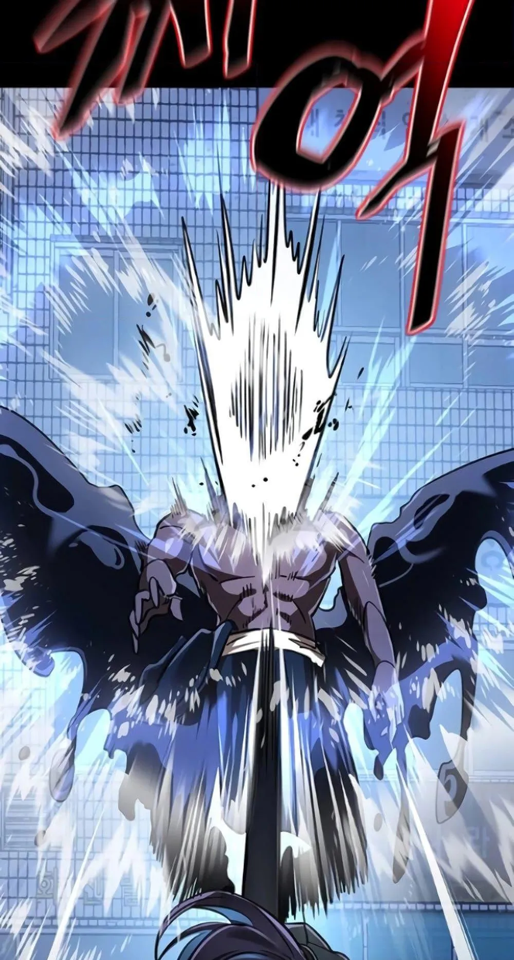 Reincarnation Path of The Underworld King ตอนที่ 8 หน้า 106