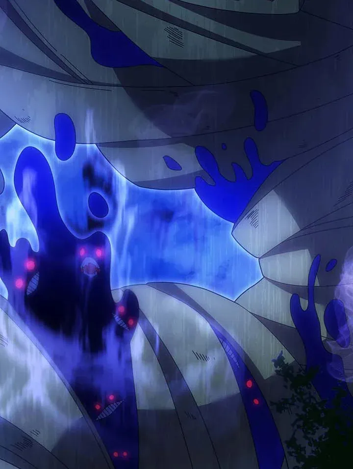 Necromancer Academy’s Genius Summoner Chapter 70 หน้า 93