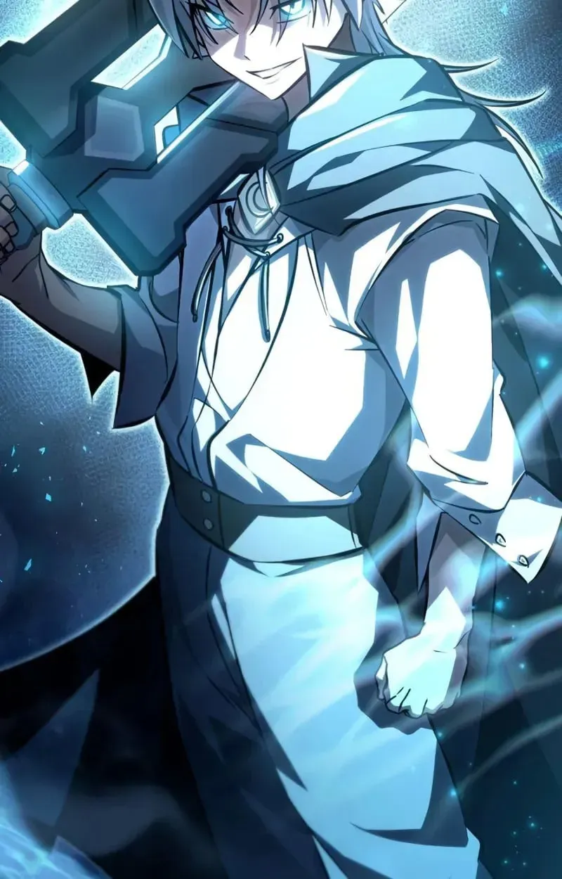 Raising Villains the Right Way ตอนที่ 5 หน้า 6