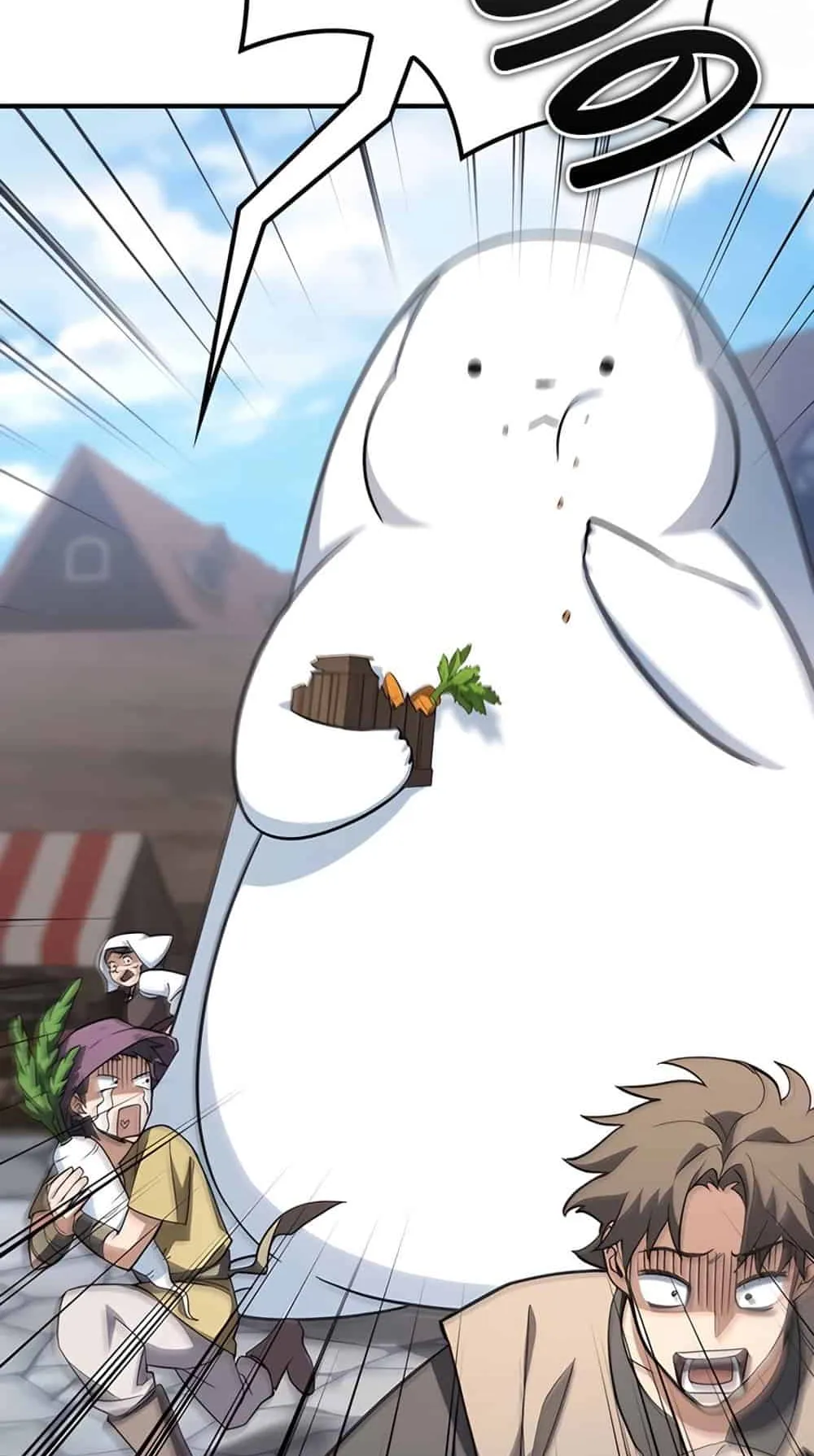 Kim Ohjin’s Adventures With Strange Animals ตอนที่ 1 หน้า 143