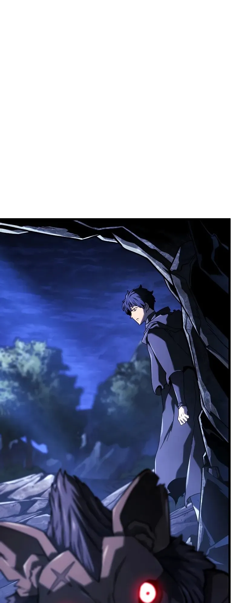 Revenge of the Iron-Blooded Sword Hound ตอนที่ 111 หน้า 42