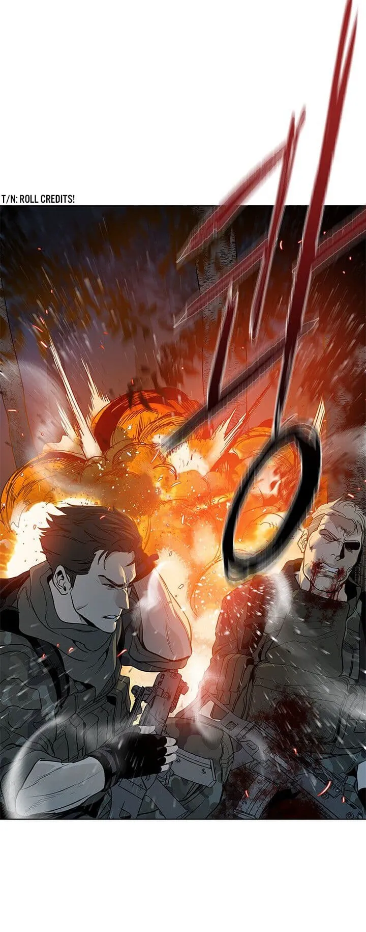 God of Blackfield ตอนที่ 1 หน้า 60