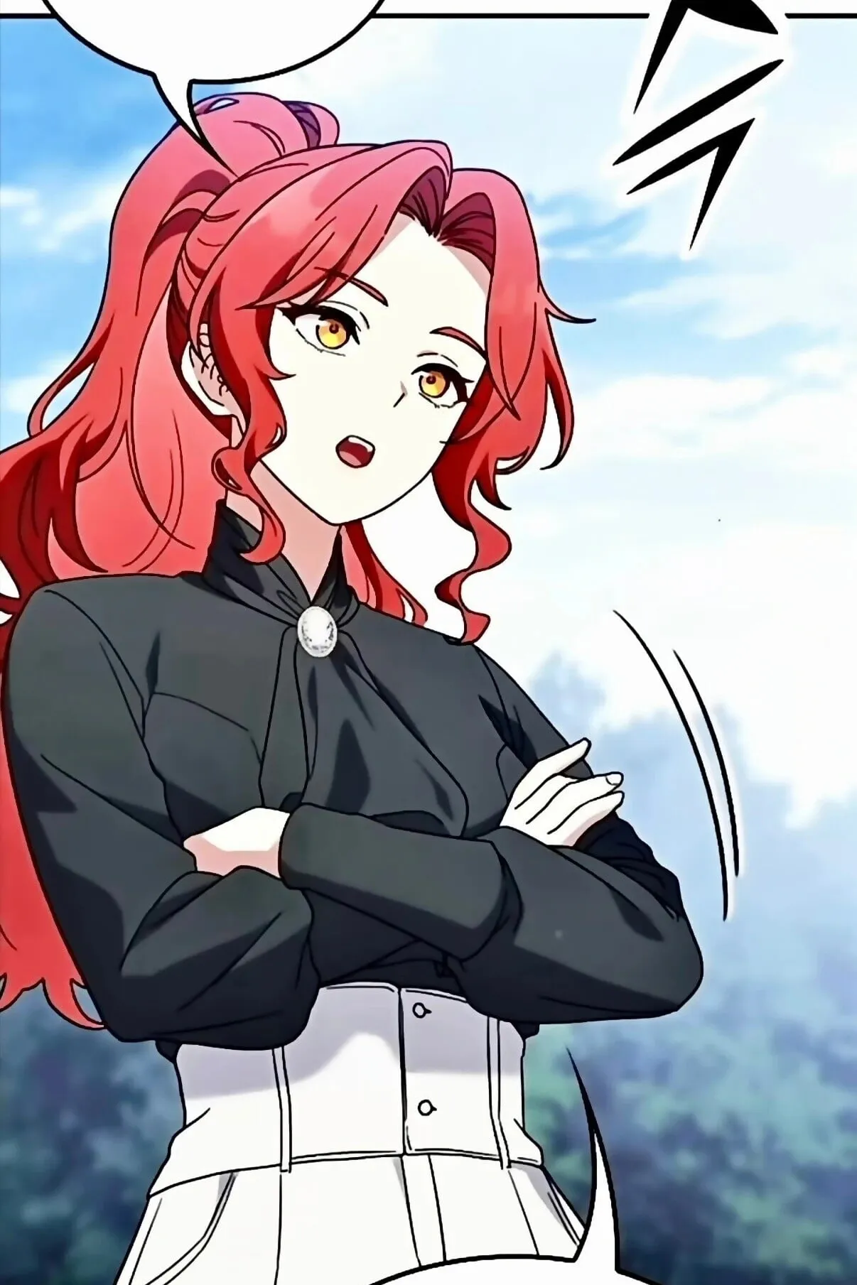 Noble Lady Reformation Guide ตอนที่ 13 หน้า 102