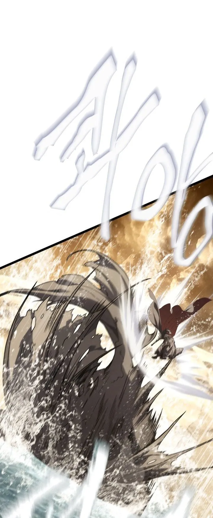 Sandmancer of the Scorched Desert จอมเวททรายแห่งทะเลทรายอันมอดไหม้ ตอนที่ 14 หน้า 24