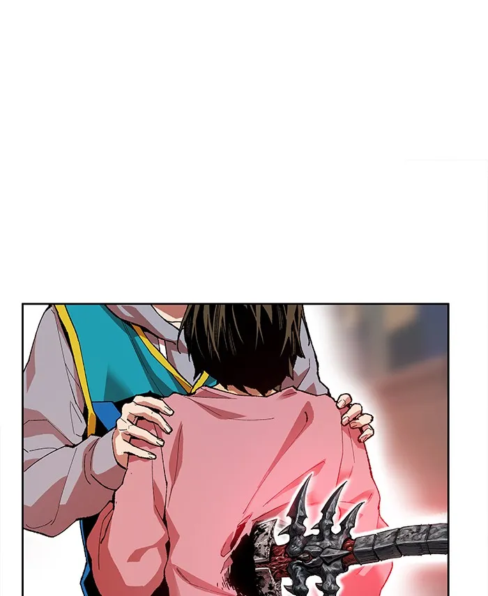 Limit Breaker ตอนที่ 4 หน้า 11