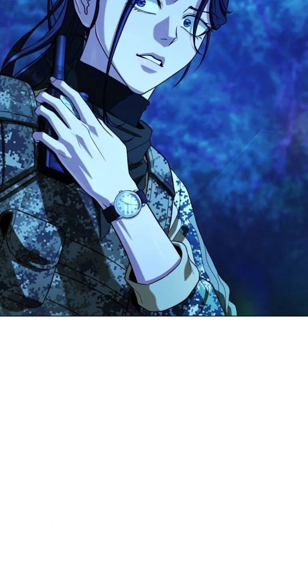 Zombie Papa ตอนที่ 11 หน้า 186