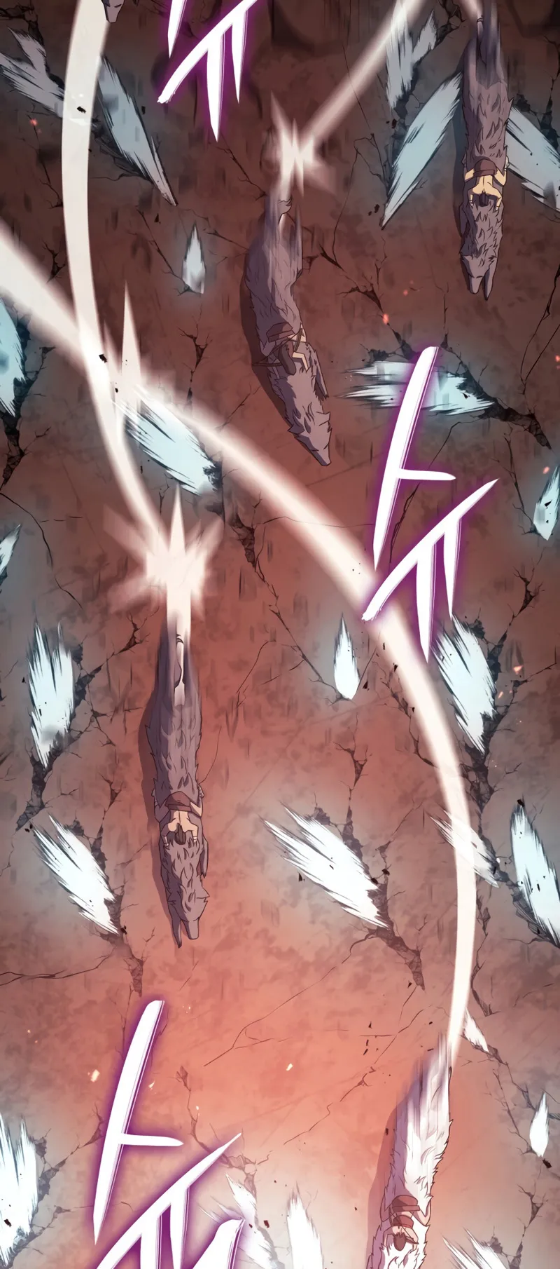 Revenge of the Iron-Blooded Sword Hound ตอนที่ 29 หน้า 17