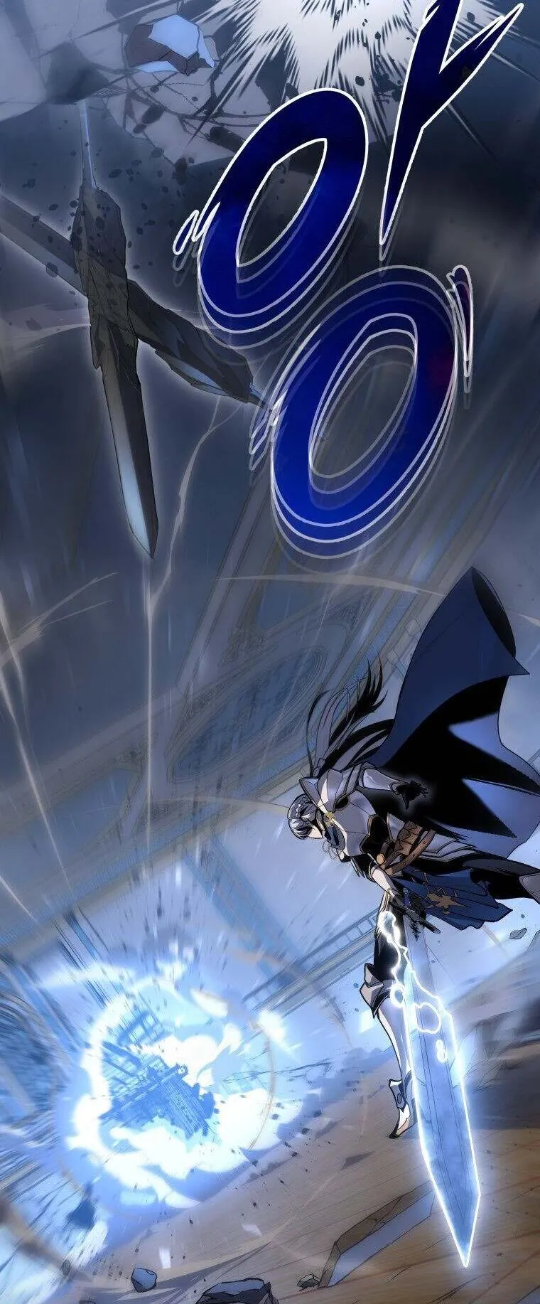 A Dragonslayer’s Peerless Regression ตอนที่ 41 หน้า 82