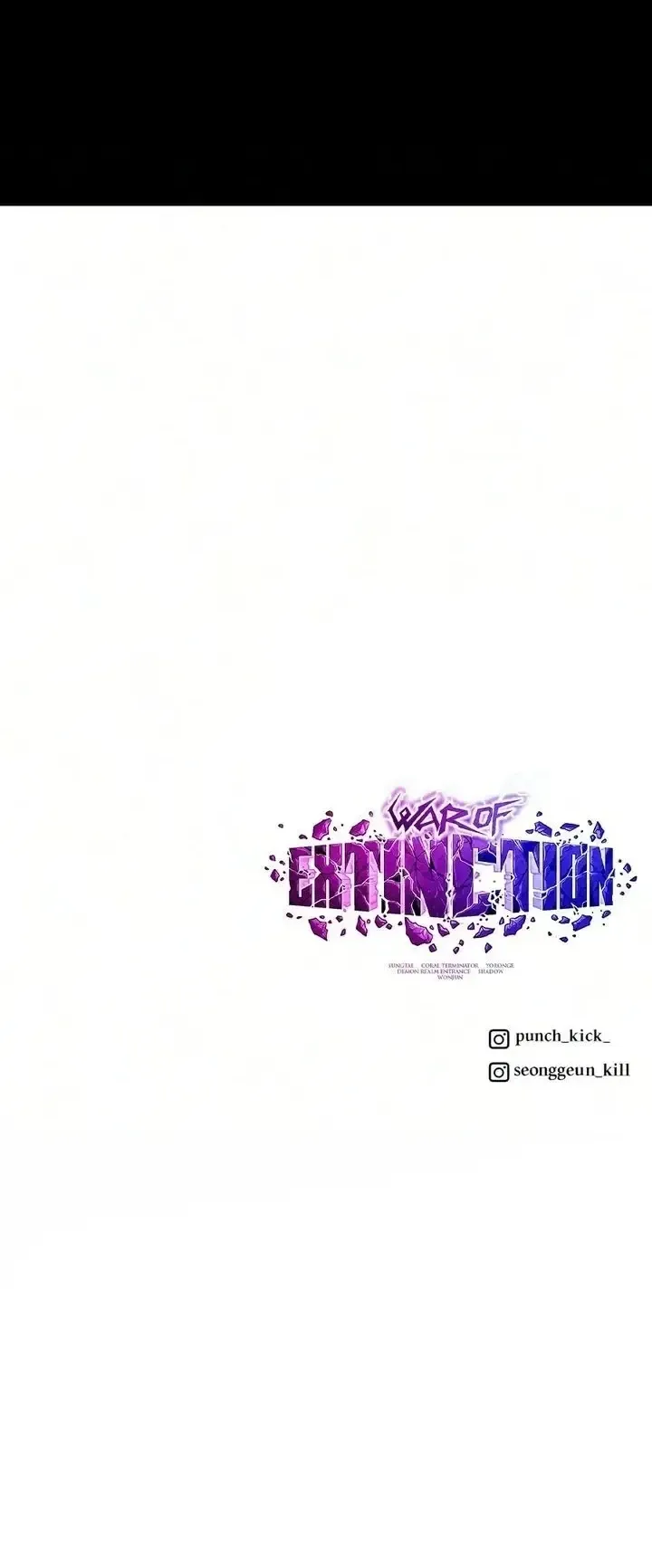 The End of the World War ตอนที่ 9 หน้า 72