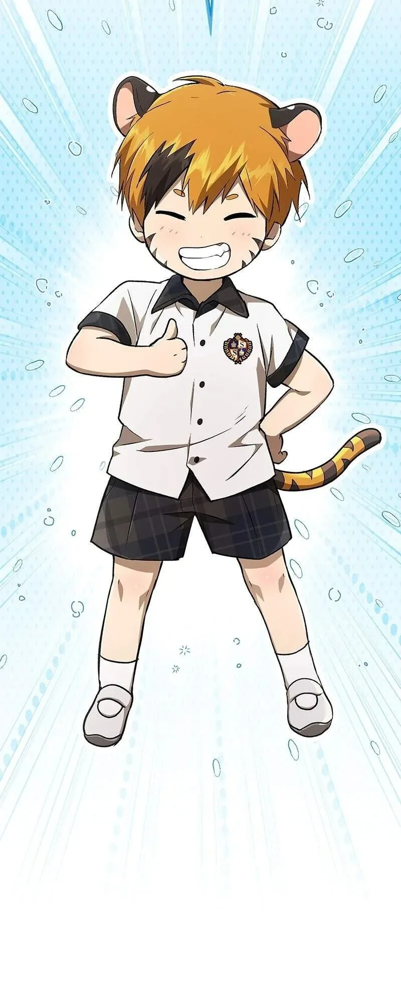 Shinsu Kindergarten ตอนที่ 37 หน้า 44