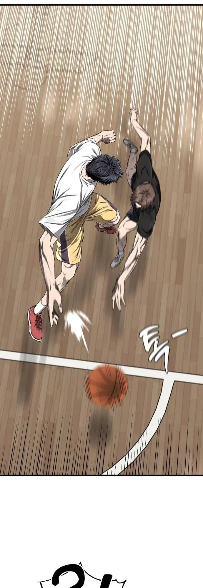 Ankle Breaker ตอนที่ 2 หน้า 14
