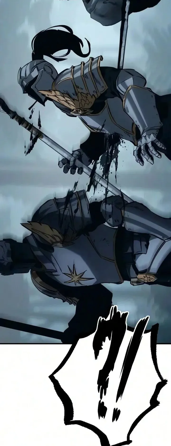 Sword of the Undying ตอนที่ 24 หน้า 26