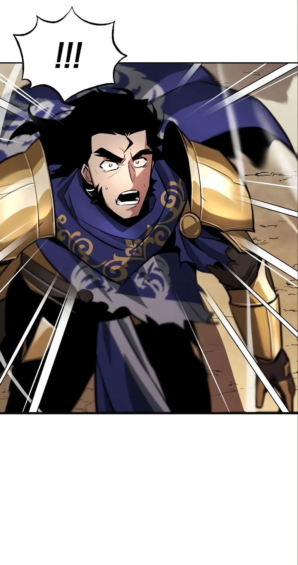 The Lazy Lord Masters the Sword ตอนที่ 35 หน้า 91