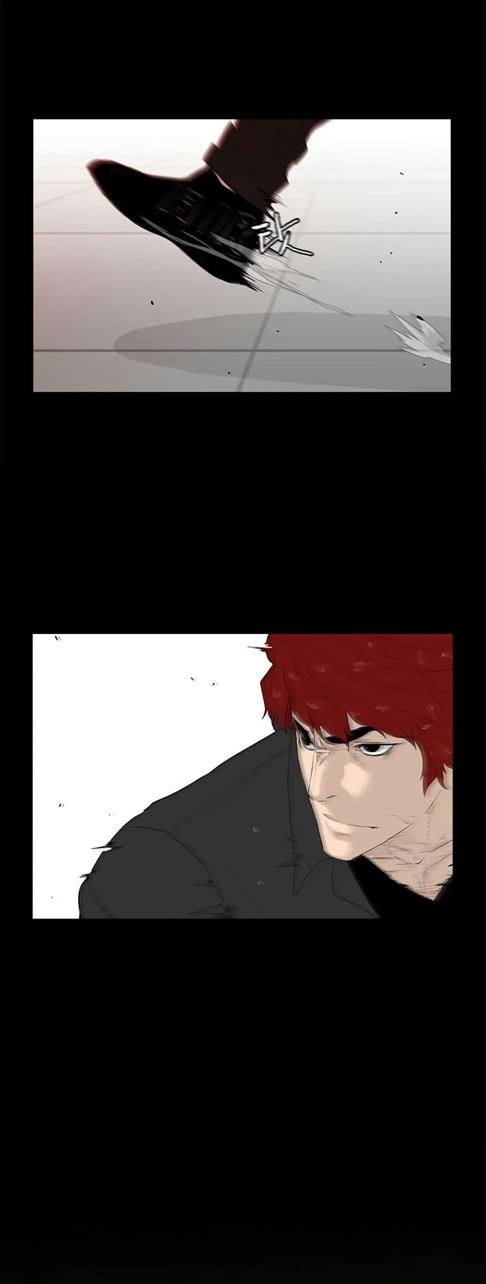 Colosseum ตอนที่ 4 หน้า 18