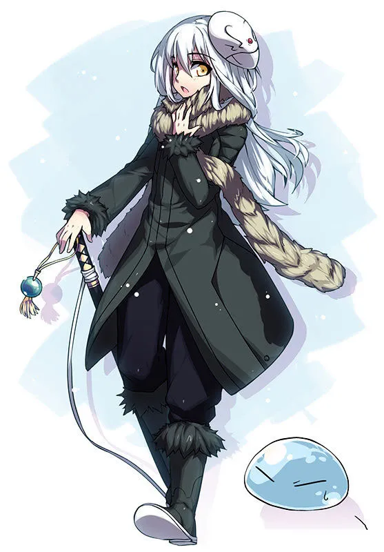 Tensei shitara Slime Datta Ken ตอนที่ 6 หน้า 28