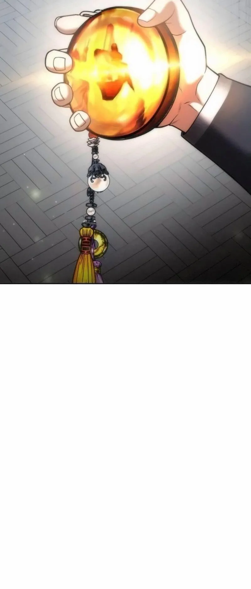 Regression of the Yong Clan Heir ตอนที่ 44 หน้า 37