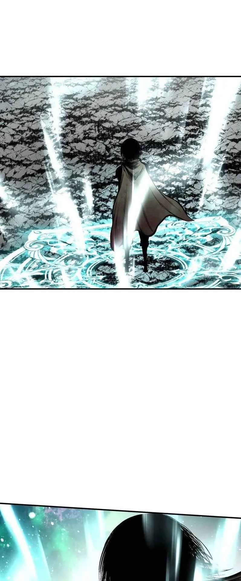 Ninja Reincarnation Fuuma Kotarou’s Quest to Reclaim His Humanity ตอนที่ 33 หน้า 41