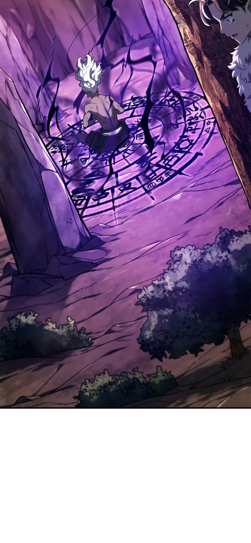 Revenge of the Iron-Blooded Sword Hound ตอนที่ 53 หน้า 54