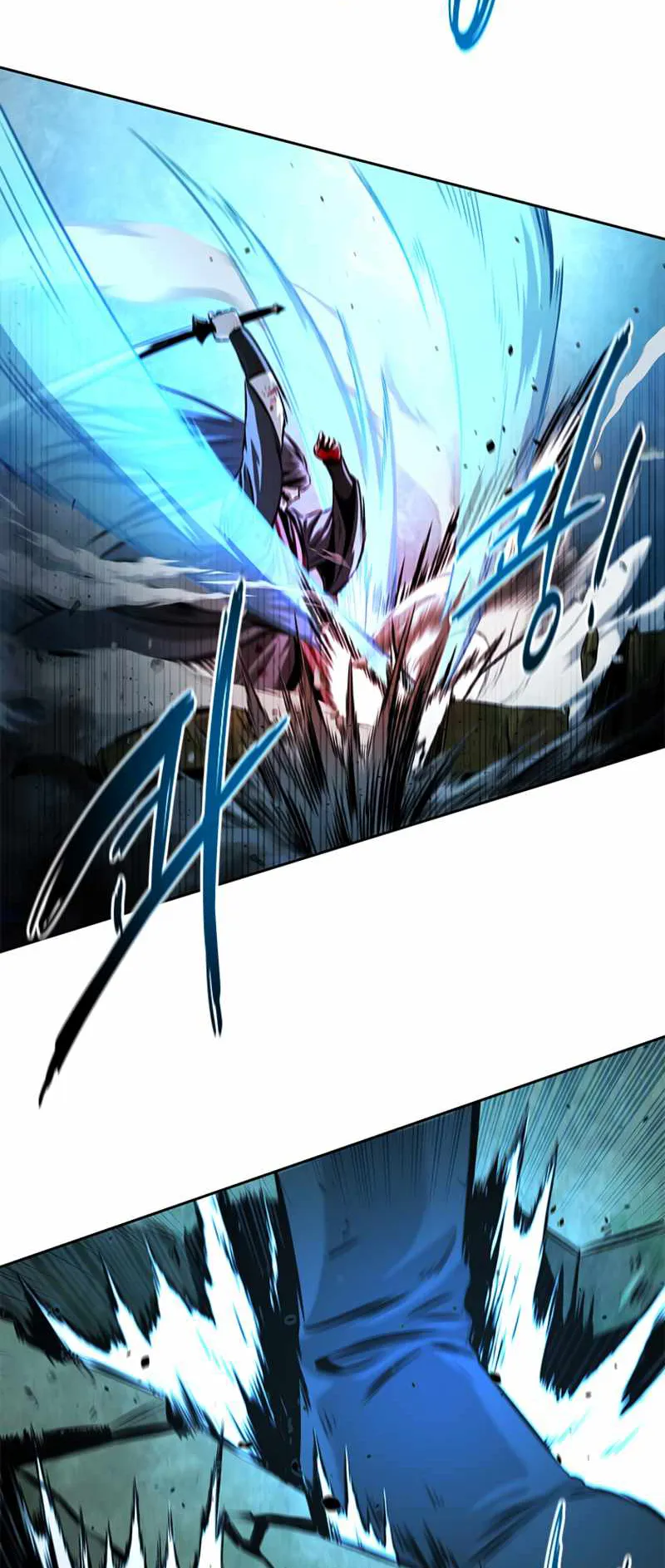 Moon Shadow Sword Emperor ตอนที่ 1 หน้า 96