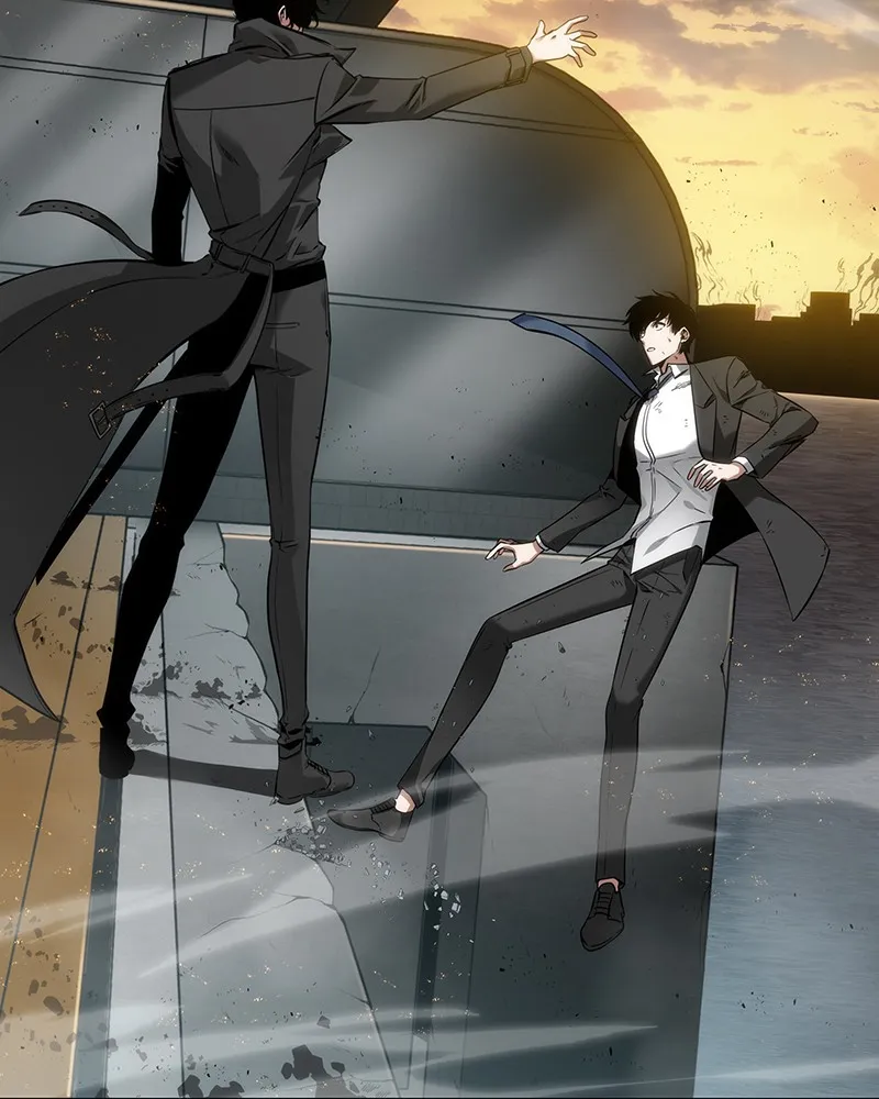 Omniscient Reader ตอนที่ 12 หน้า 94