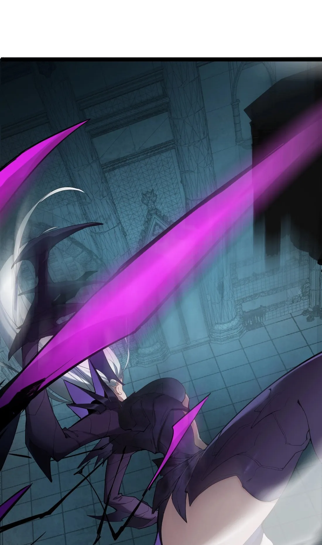 Overlord of Insects ตอนที่ 3 หน้า 76