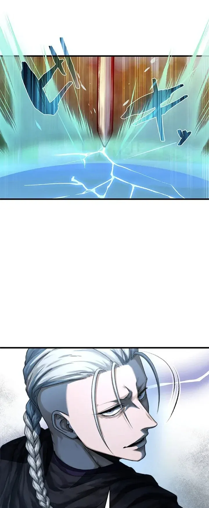 The Strongest Sword Saint Reincarnated Into a Prestigious Magic Family ตอนที่ 11 หน้า 35