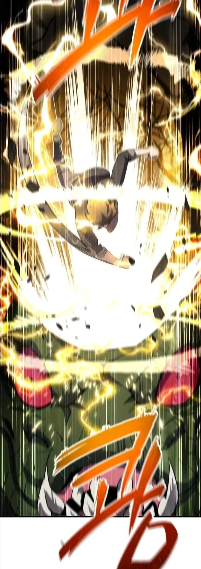 The Genius Mage Who Uses His Fists ตอนที่ 15 หน้า 9