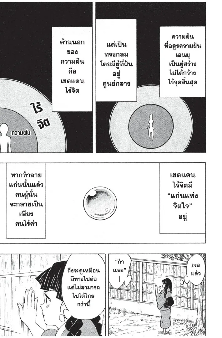 Kimetsu no yaiba ตอนที่ 53 หน้า 69