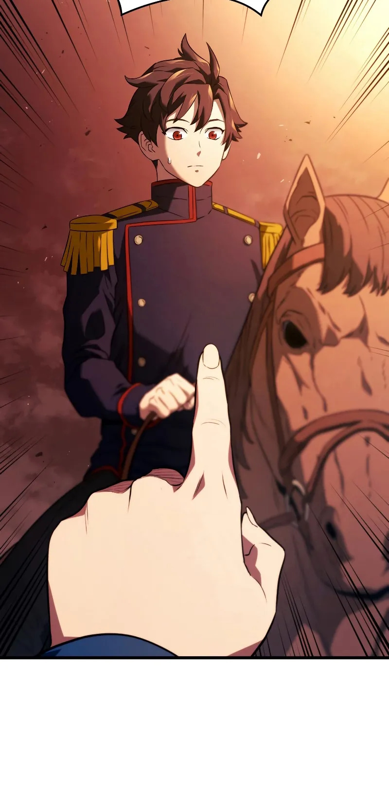 Revenge of the Iron-Blooded Sword Hound ตอนที่ 26 หน้า 80