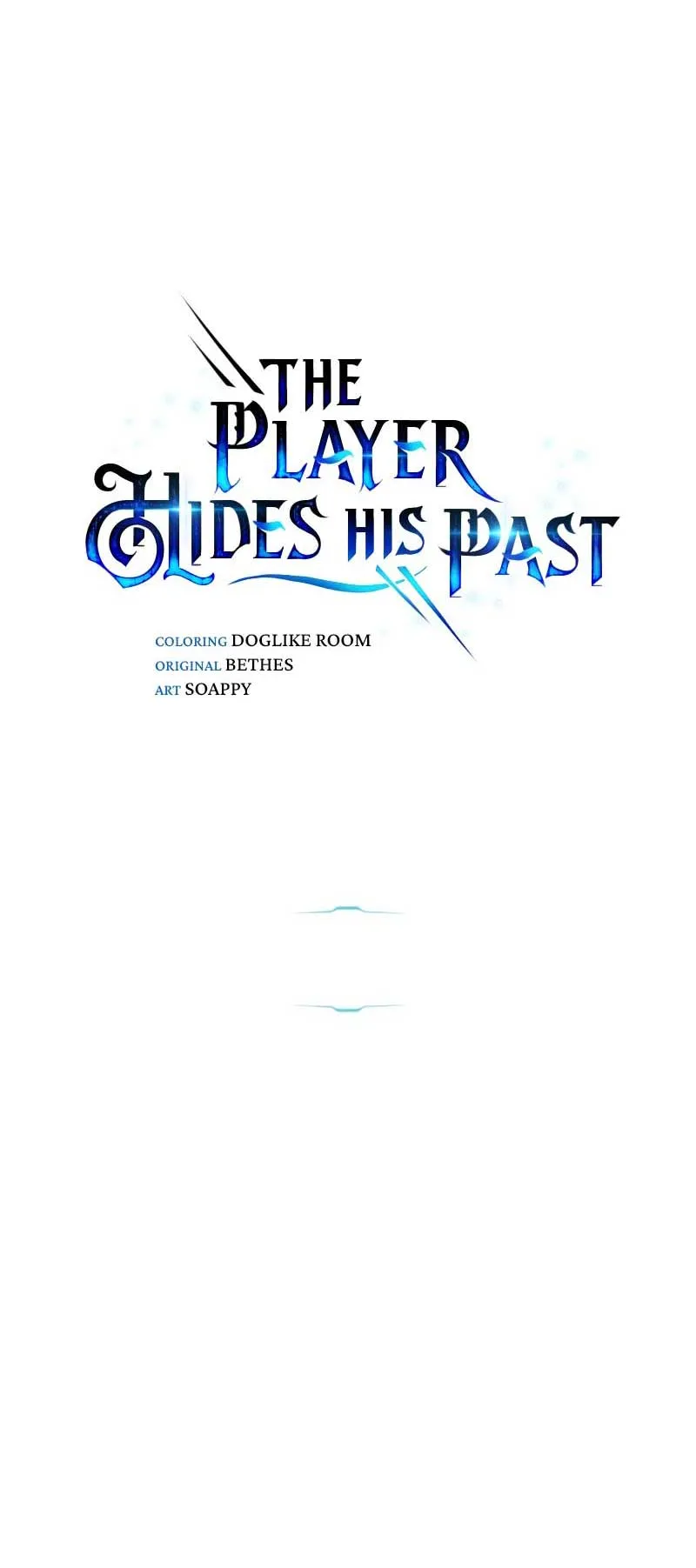 The Player Hides His Past ตอนที่ 44 หน้า 9