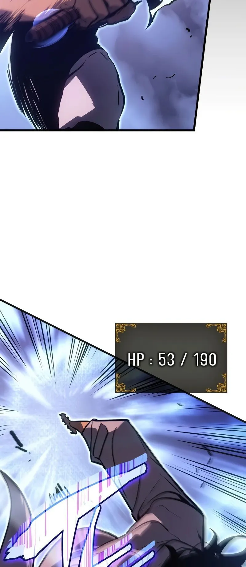 Solo Leveling : Ragnarok ตอนที่ 5 หน้า 74