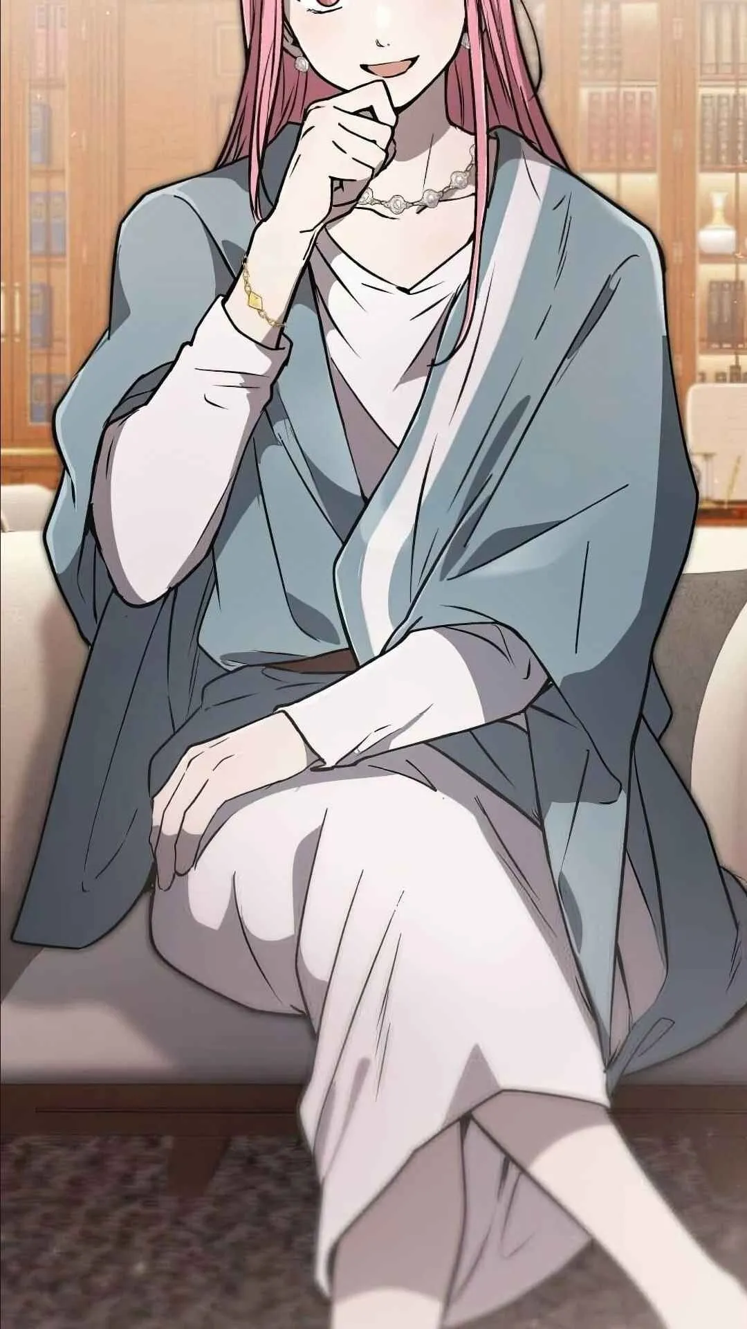 Shinsu Kindergarten ตอนที่ 29 หน้า 53
