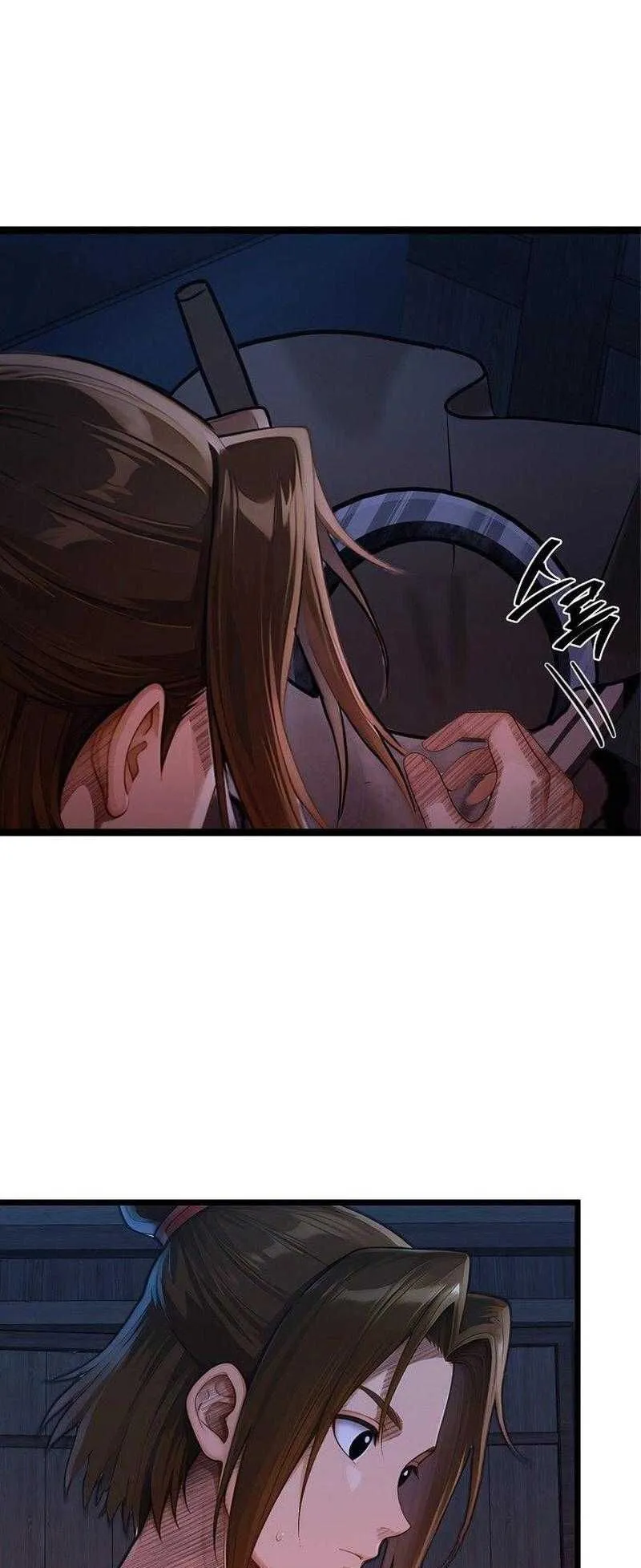 The Divine Sword of the Demonic Path ตอนที่ 10 หน้า 25