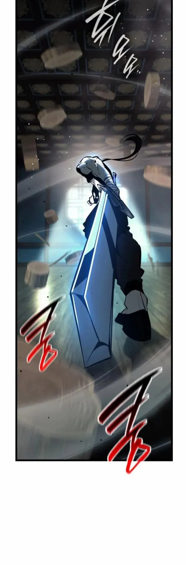 Rebirth of the Divine Demon ตอนที่ 5 หน้า 41