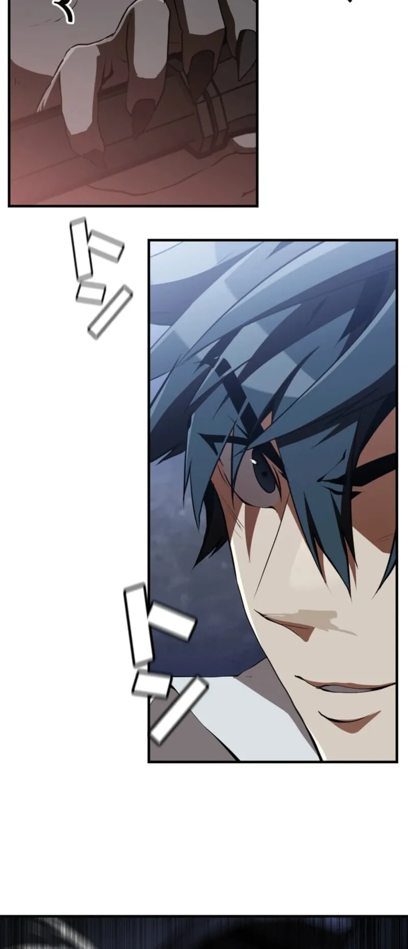 Honestly, This 13th Regression Is Getting Tough ตอนที่ 2 หน้า 94