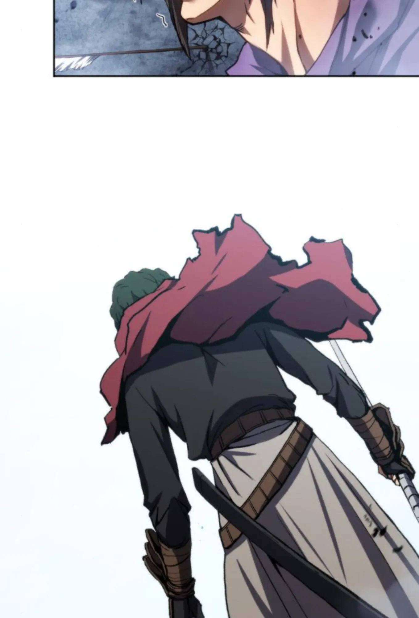 Wild Ranker ตอนที่ 4 หน้า 24
