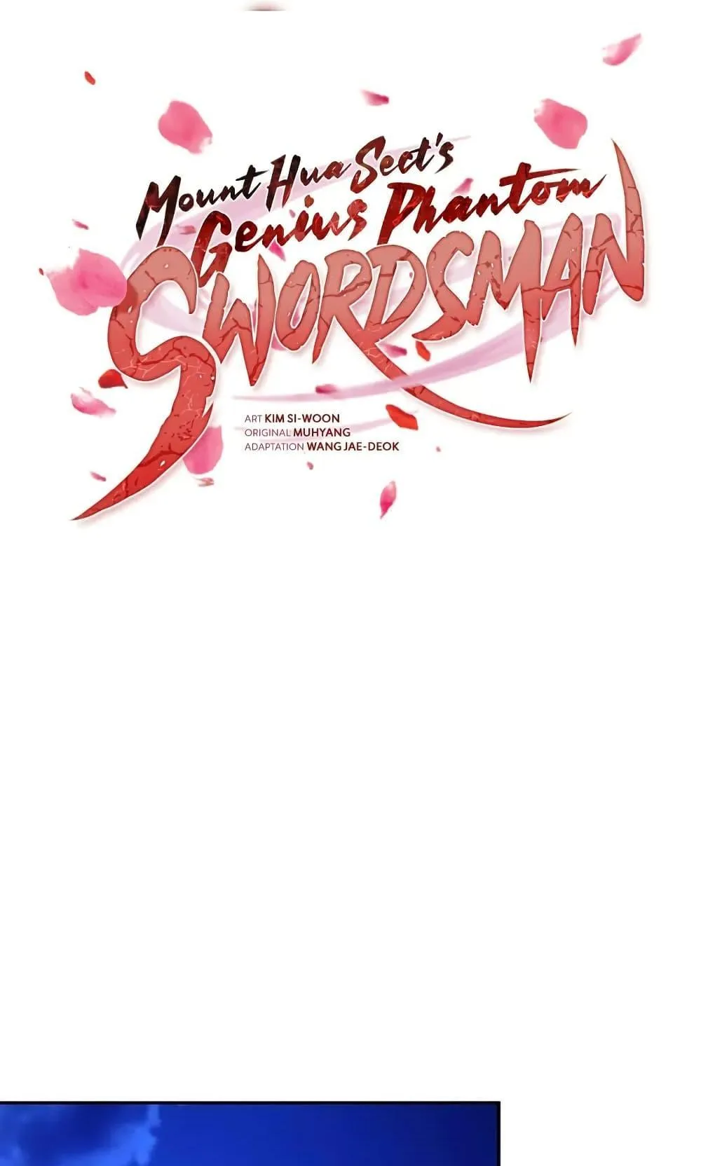 Mount Hua Sect’s Genius Phantom Swordsman ตอนที่ 10 หน้า 22