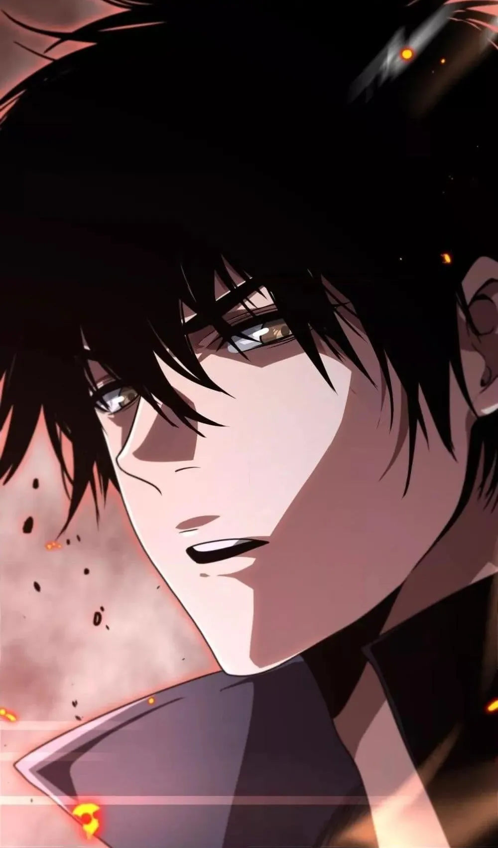 Doomsday Sword God ตอนที่ 1 หน้า 31