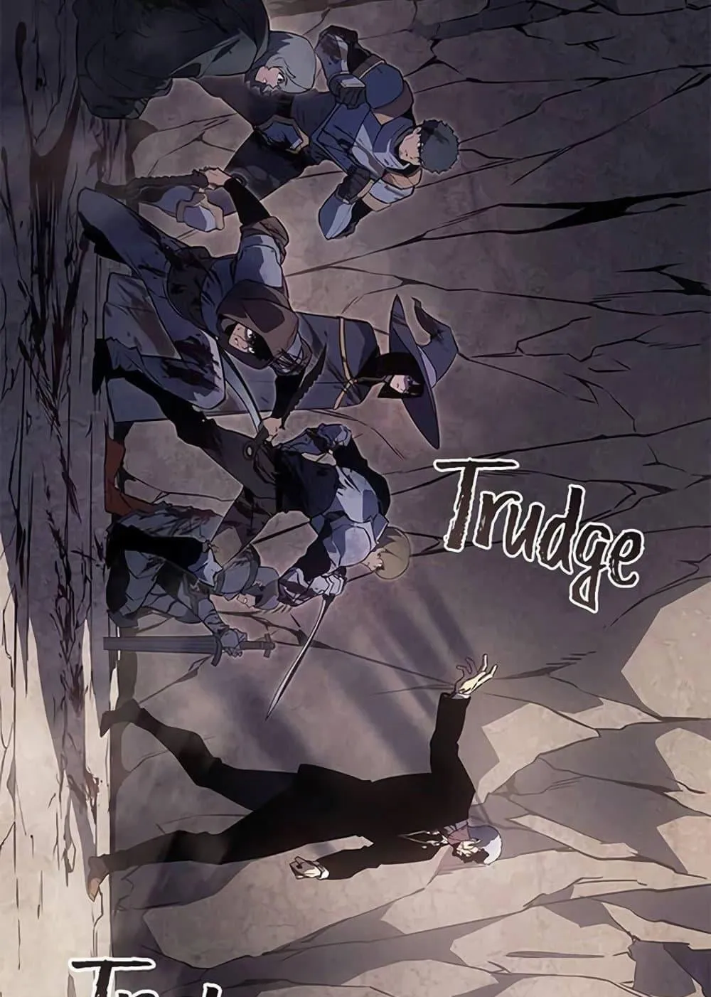 Solo Leveling ARISE Hunter Origin ตอนที่ 6 หน้า 91