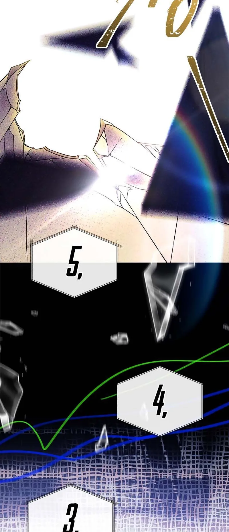 The Legendary Hero is an Academy Honors Student ตอนที่ 8 หน้า 73