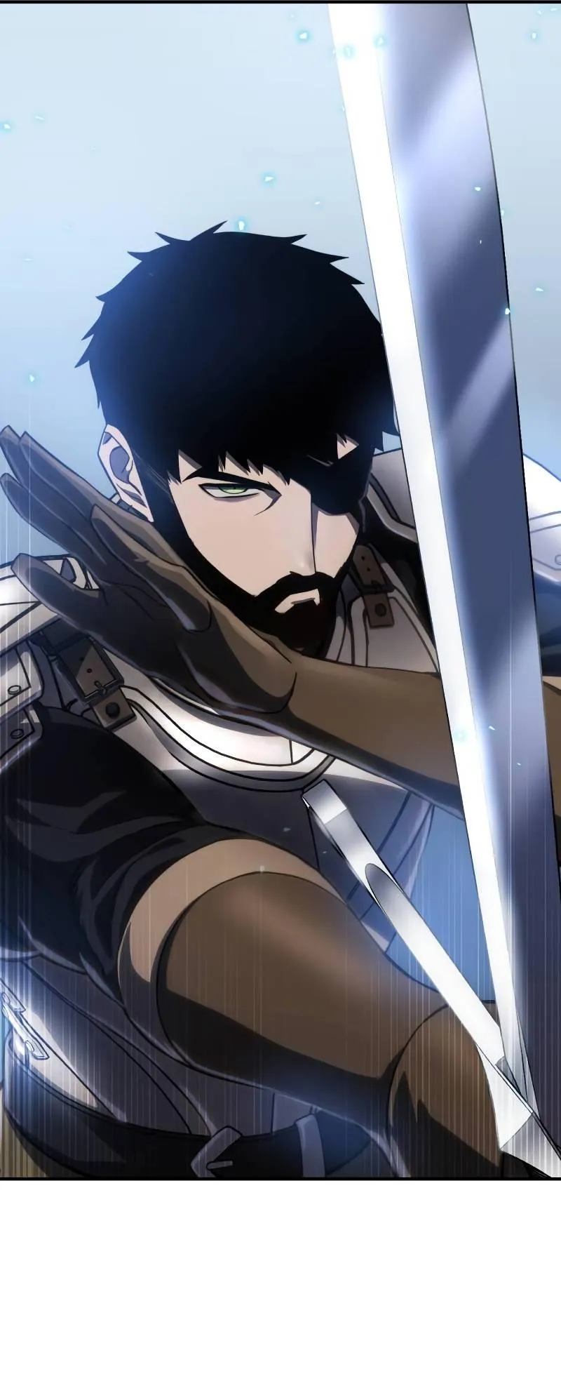 Star-Embracing Swordmaster ตอนที่ 20 หน้า 64