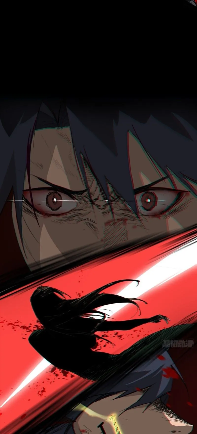 Mountains of Corpses and Seas of Blood ตอนที่ 1 หน้า 41